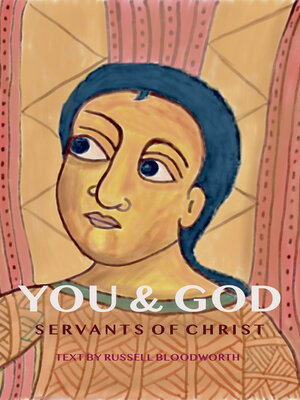 cover image of YOU & GOD